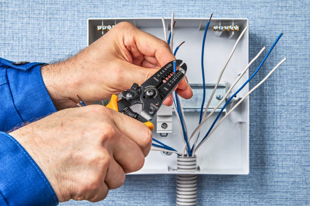 Best Electrical Remodeling Services  in North Shore, CA