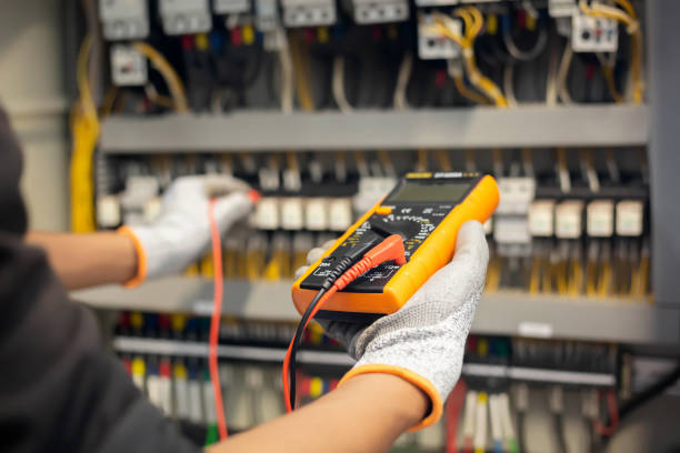 Emergency Electrical Repair Services in North Shore, CA