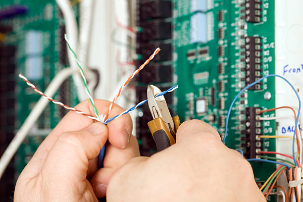 Best Electrical Maintenance Services  in North Shore, CA