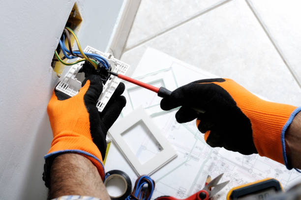 Best Electrical Wiring and Rewiring  in North Shore, CA